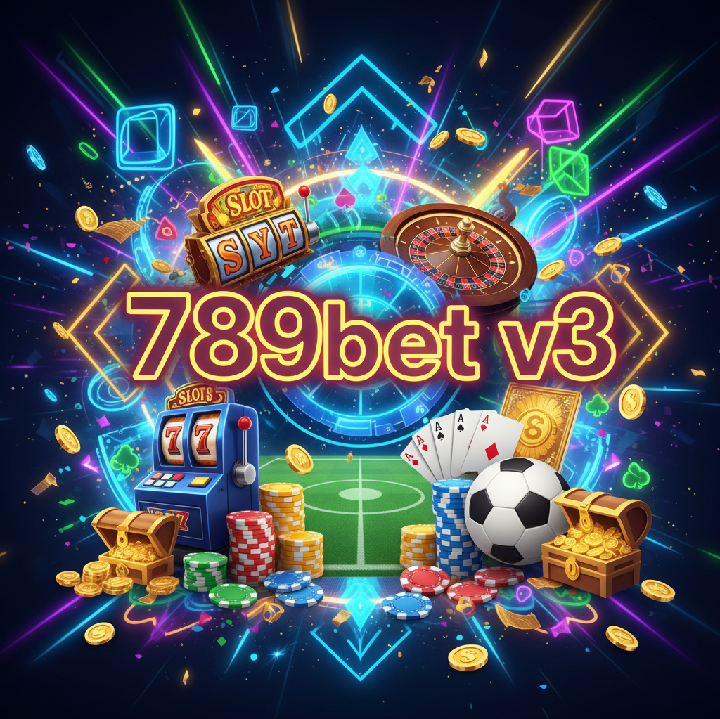 789bet v3