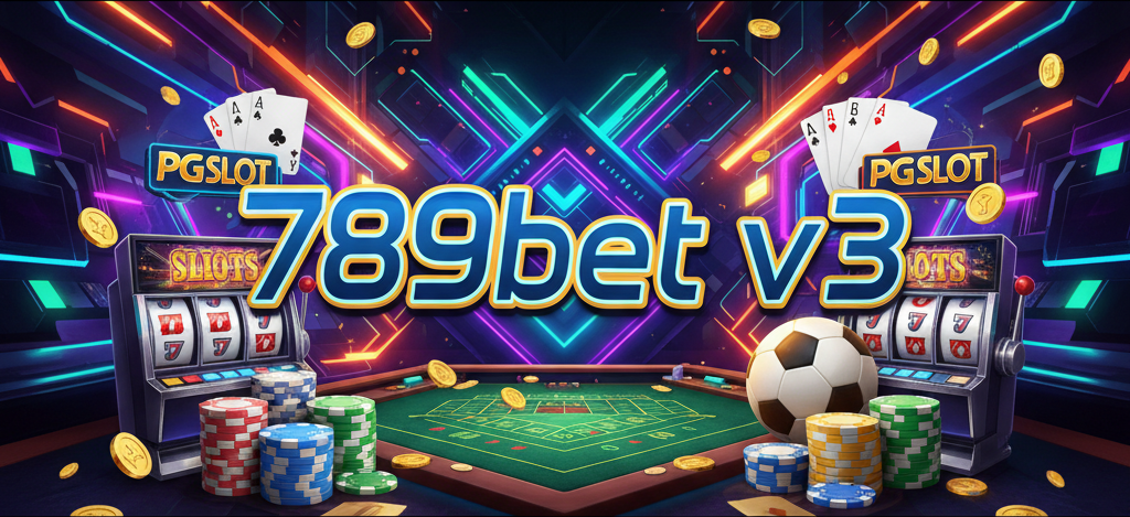 789bet v3
