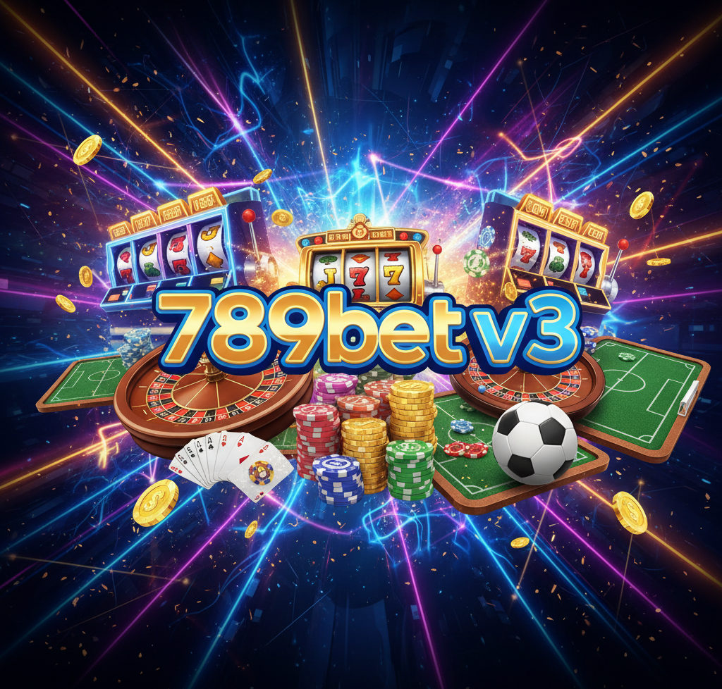 789bet v3