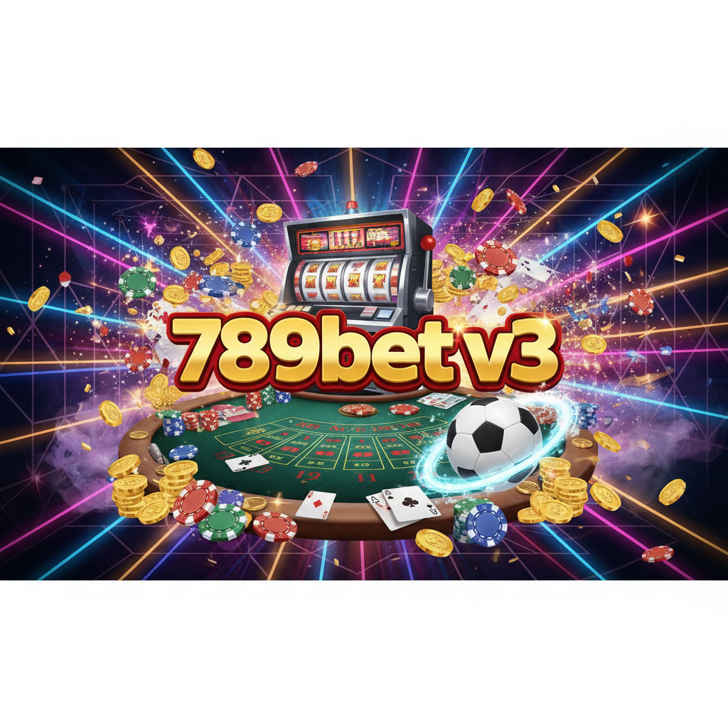 789bet v3